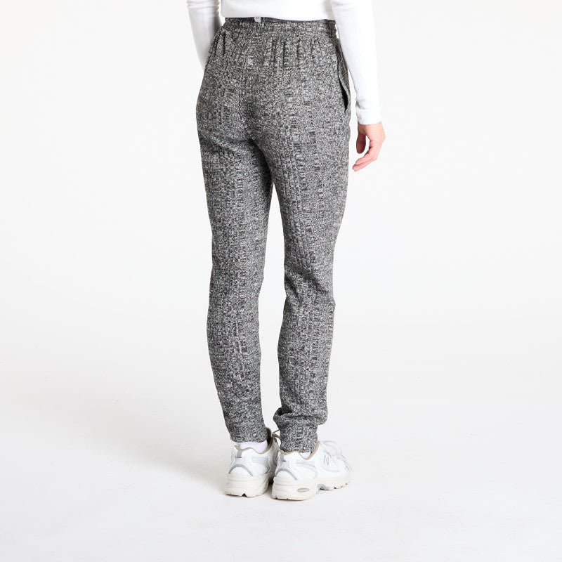 Roxy High Tide Pant Melange Dark Grey