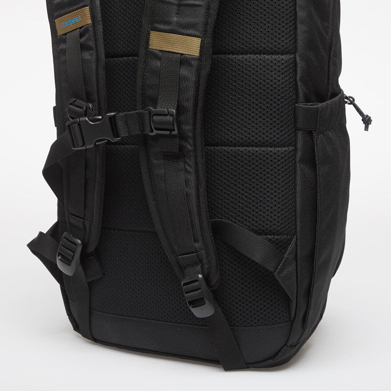 Cotopaxi Chiquillo 26L Backpack Cotopaxi Black