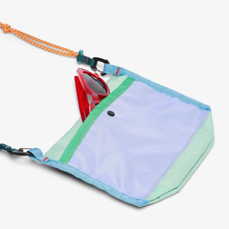 Cotopaxi Lista 2L Crossbody Bag Del Dia 2