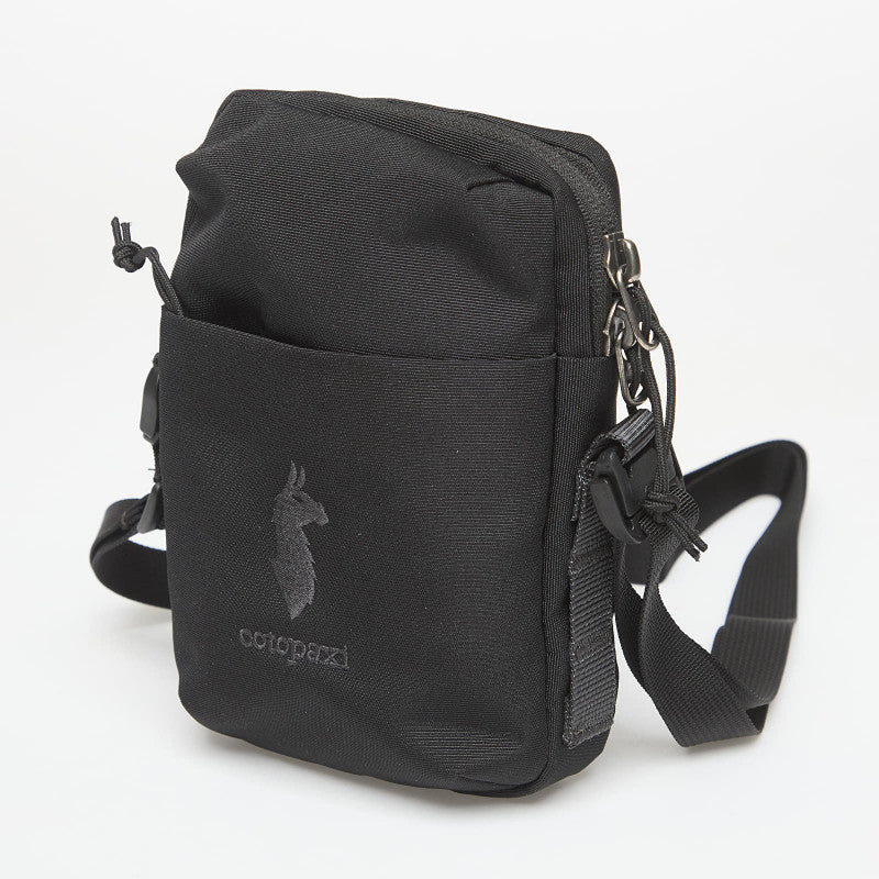 Cotopaxi Todo 1L Shoulder Bag Cotopaxi Black