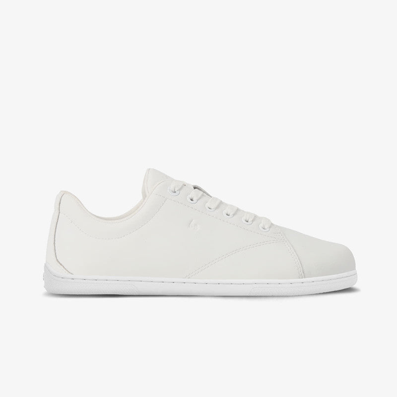 Be Lenka Core All White