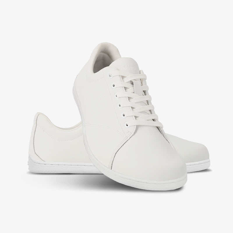 Be Lenka Core All White