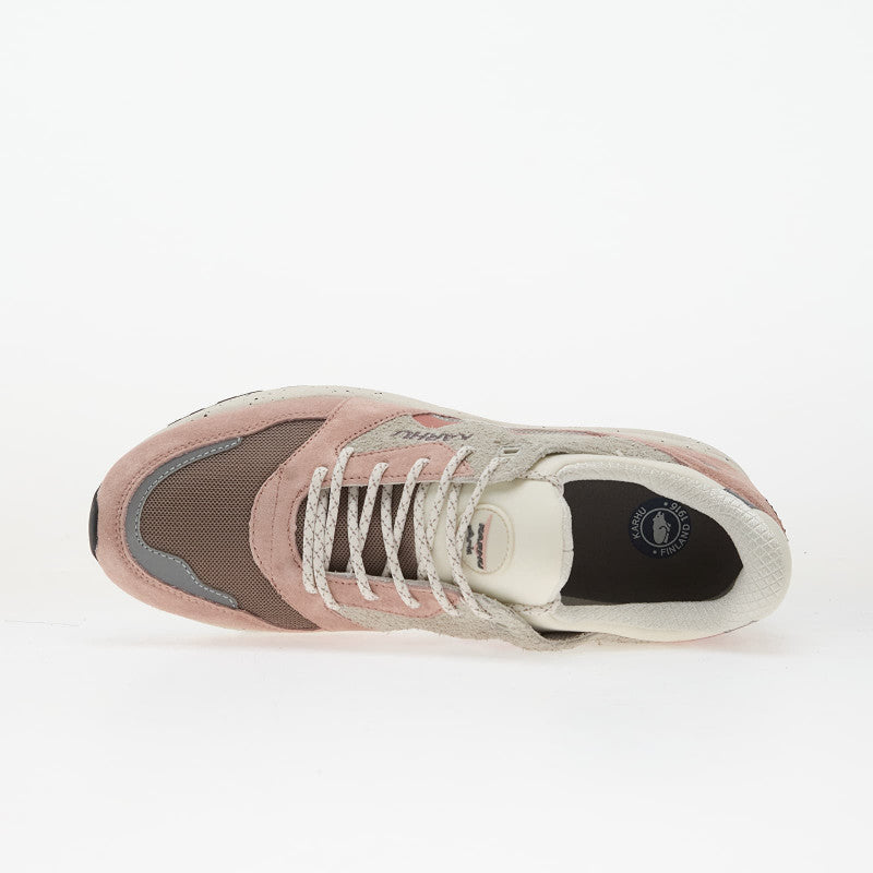 Karhu Aria 95 Adobe Rose/ Light Mahogany