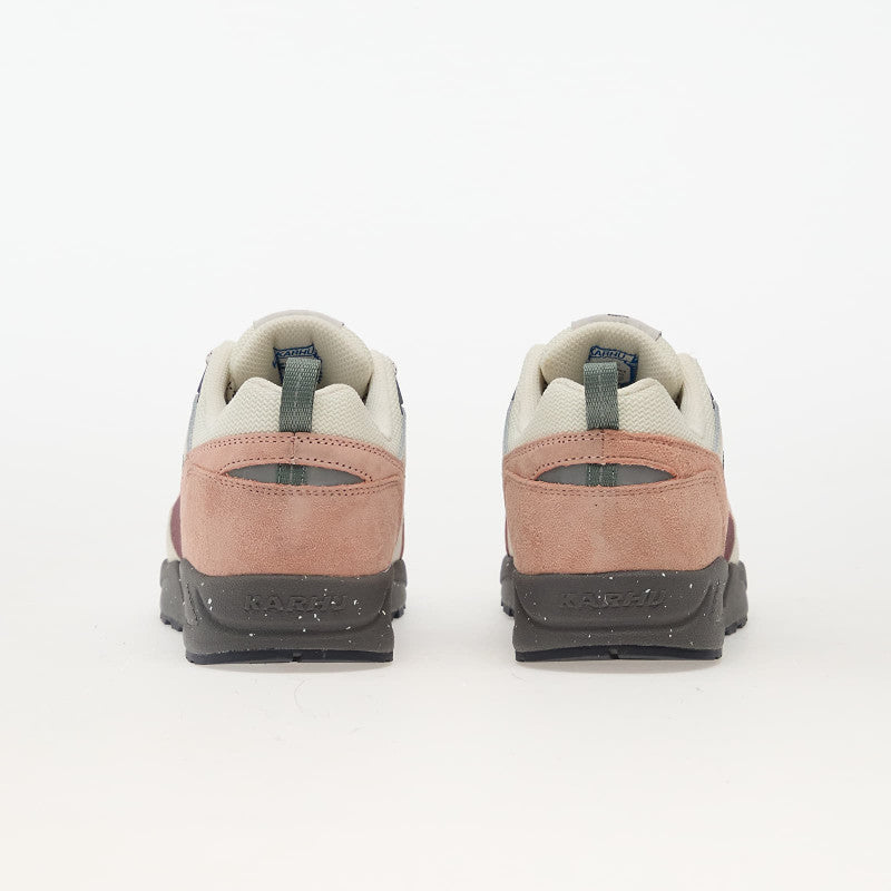 Karhu Fusion 2.0 Cameo Rose/ Iceberg Green