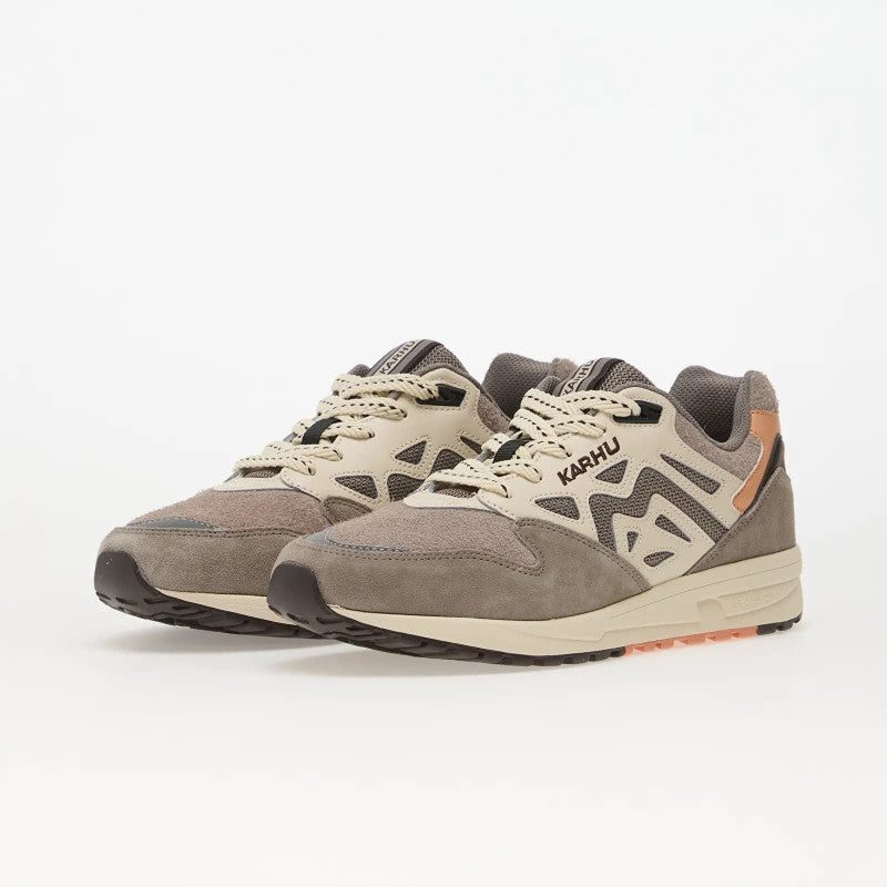 Karhu Legacy 96 Hematite/ Hematite
