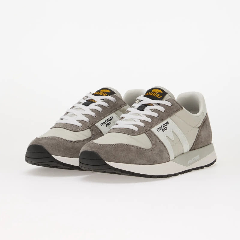 Karhu Fulcrum Star Gray Flannel/ Bright White