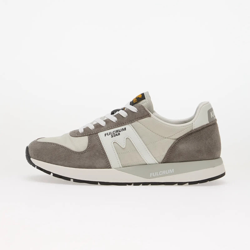 Karhu Fulcrum Star Gray Flannel/ Bright White