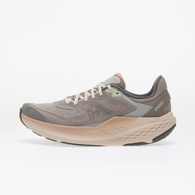 Karhu Mestari Run LS Steeple Gray/ High-Rise