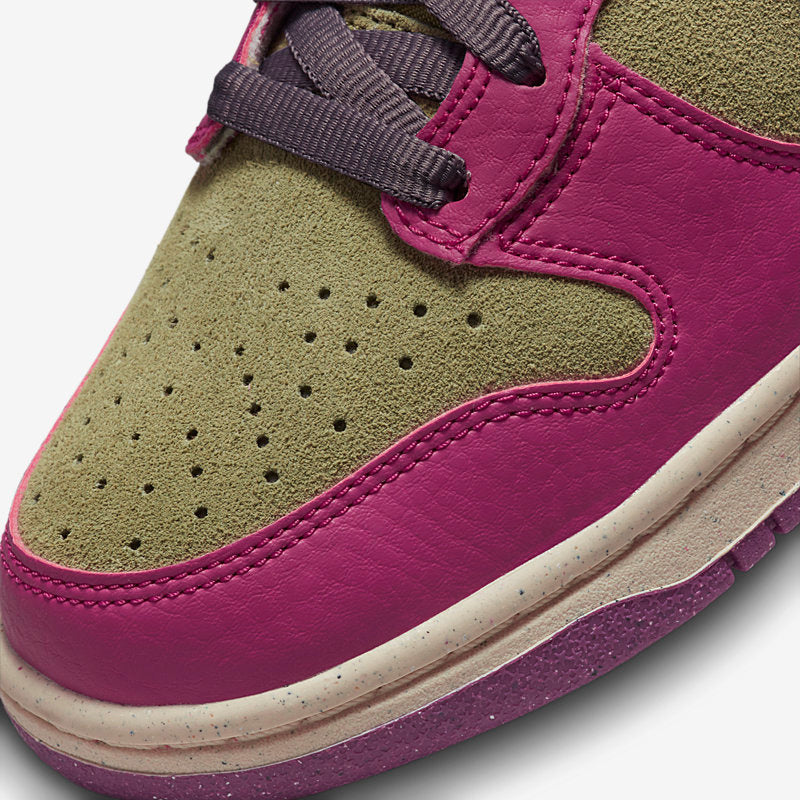 Nike WMNS Dunk High