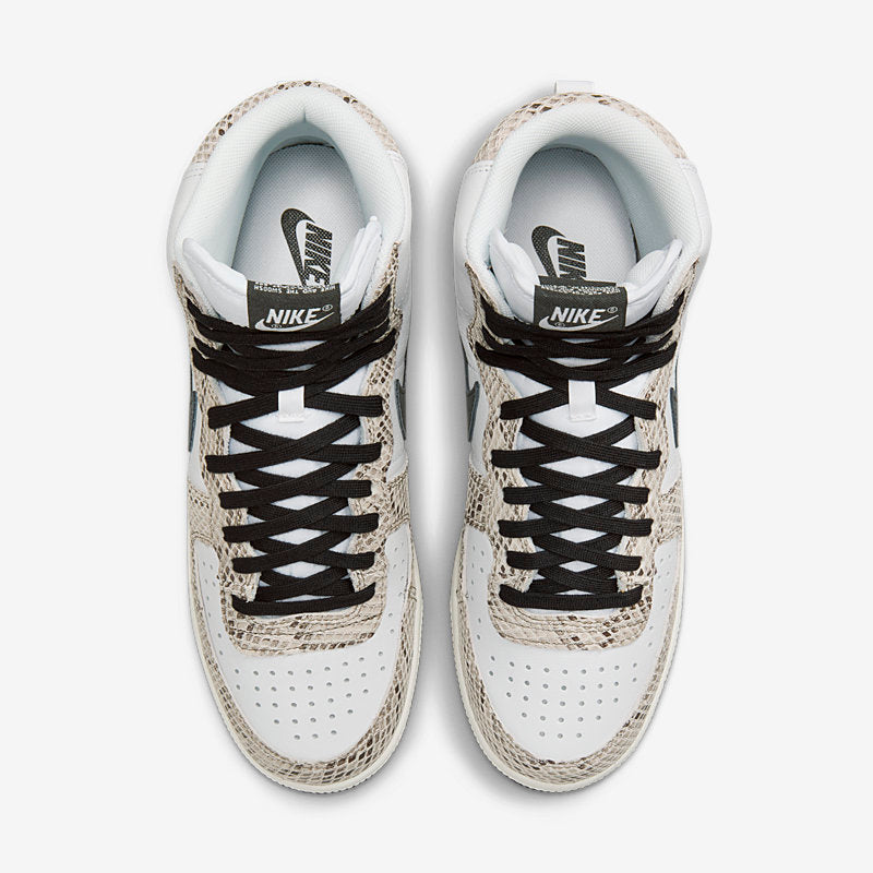 Nike Terminator High Cocoa Snake