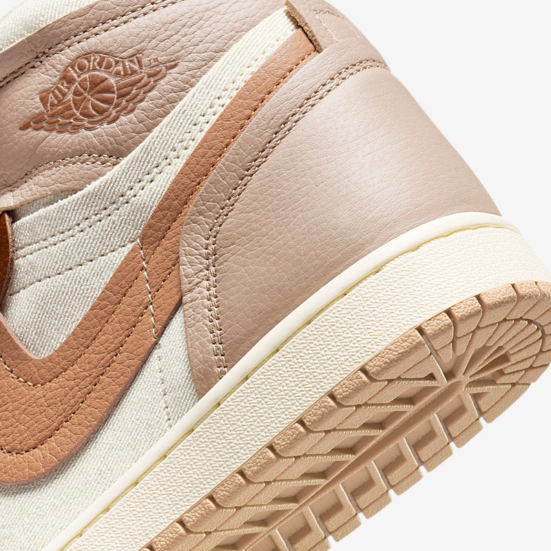 Air Jordan 1 High Method Of Make