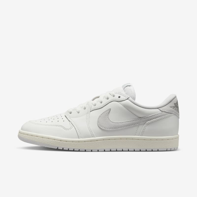 Air Jordan 1 Low 85 "Neutral Grey"