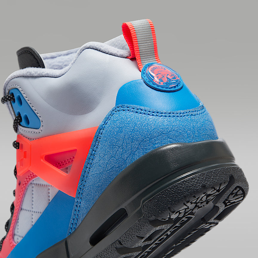 Jordan Spizike