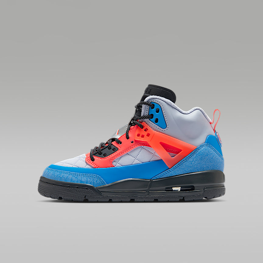 Jordan Spizike