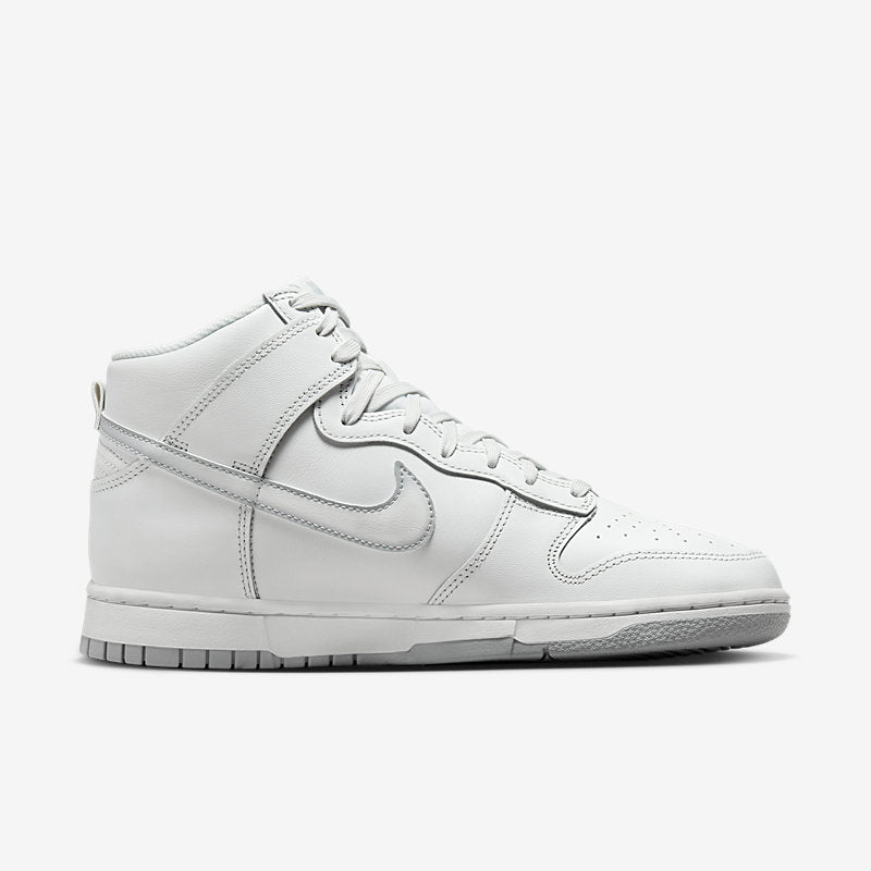 Nike Dunk High Retro "Airbrush Swoosh"