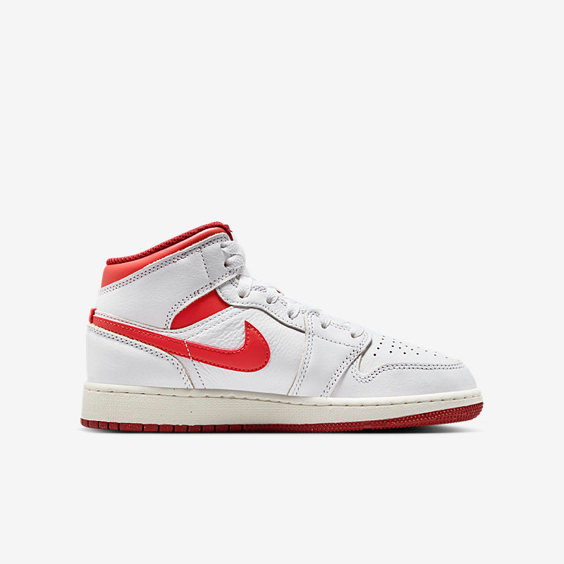 Air Jordan 1 Mid Se