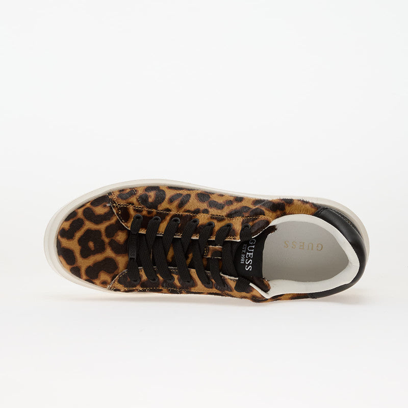 GUESS Elbina8 Tan