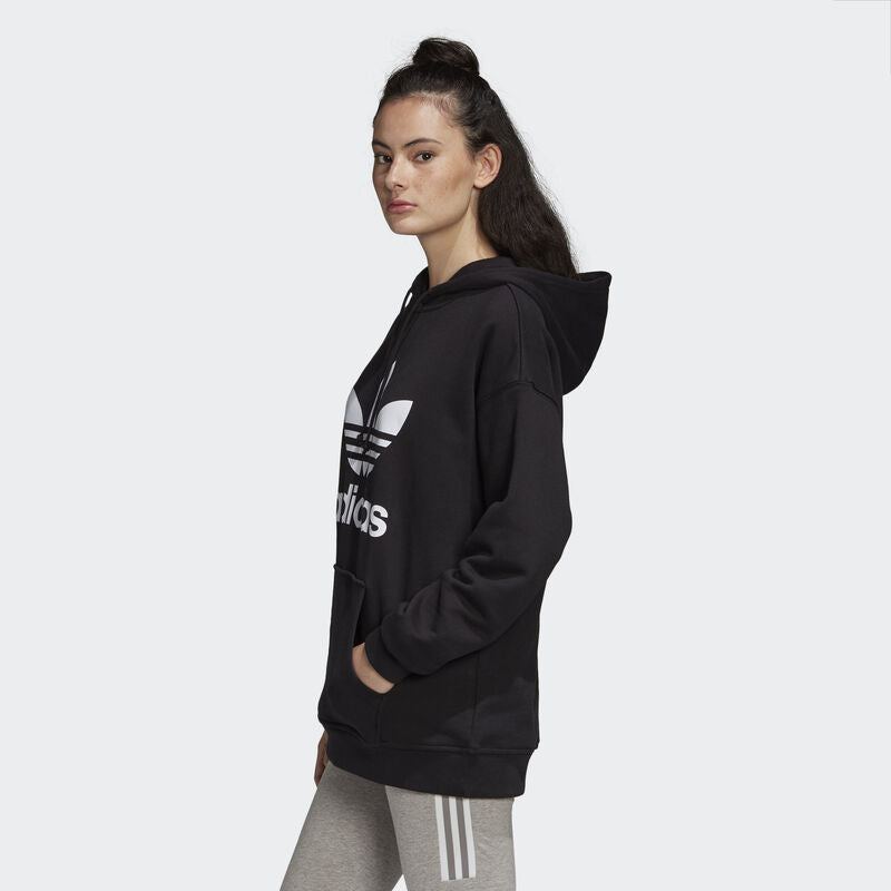 adidas Originals Wmns adidas Adicolor Trefoil Hoodie