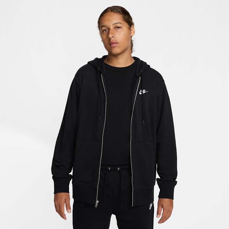 Nike Club
