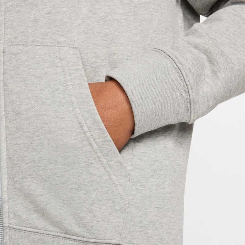 Nike Club