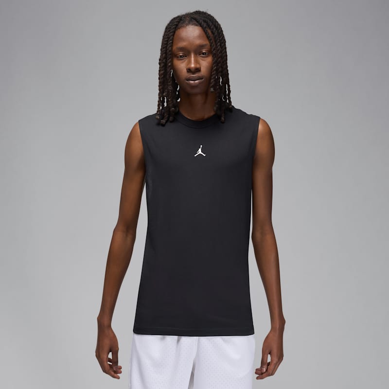 Jordan Sport Dri-Fit Sleeveless Marškinėliai