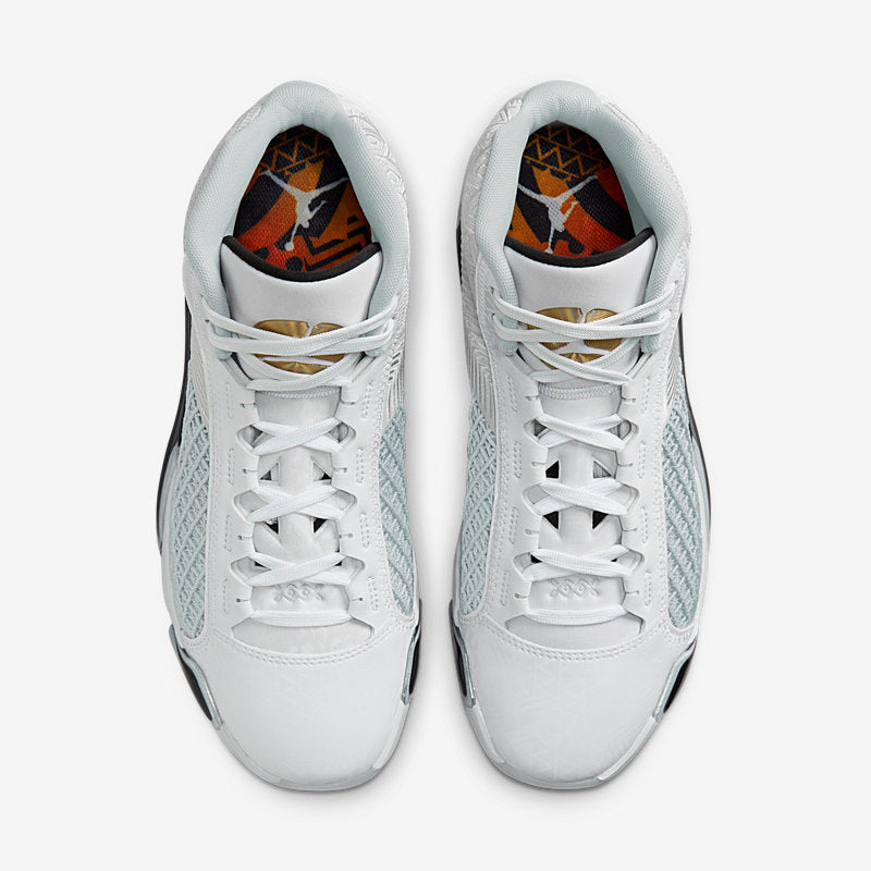Air Jordan 38 "FIBA"