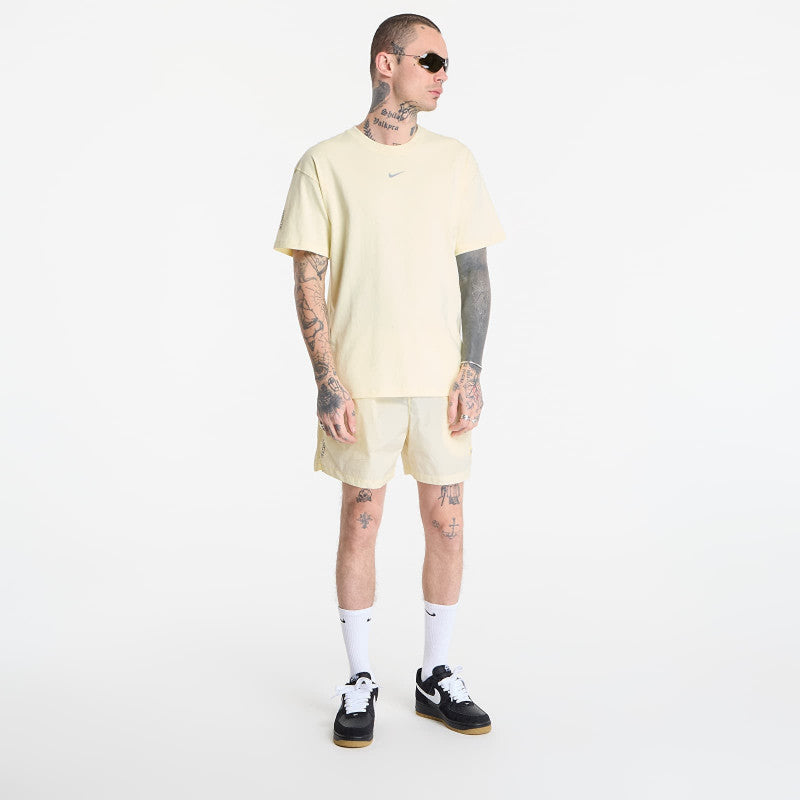 Nike x NOCTA Cardinal Nylon Shorts Alabaster/ Stealth