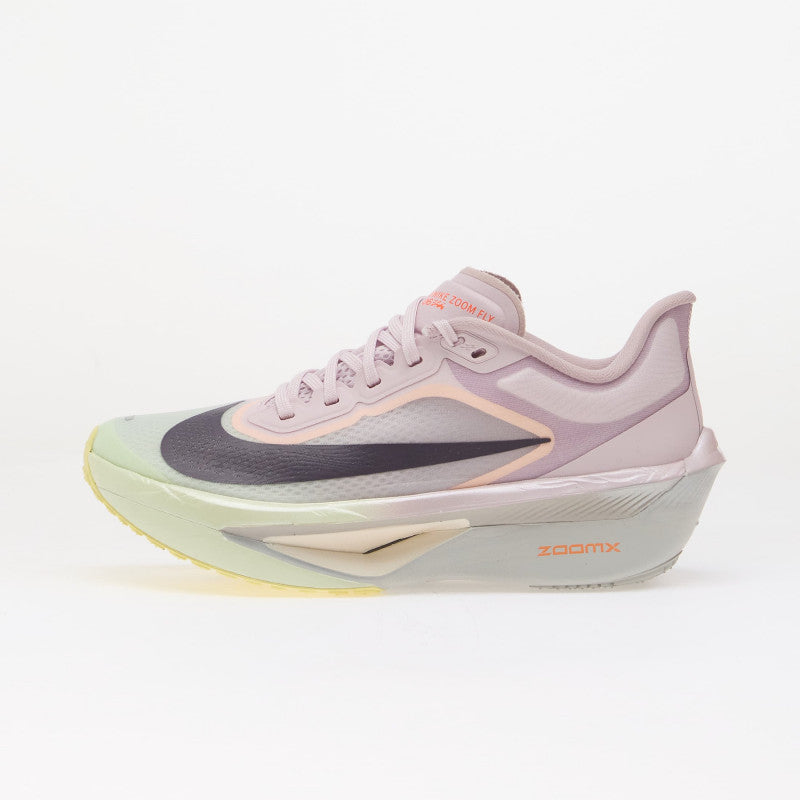 Nike Zoom Fly 6 Bleached Lilac/ Purple Dynasty-Volt Tint