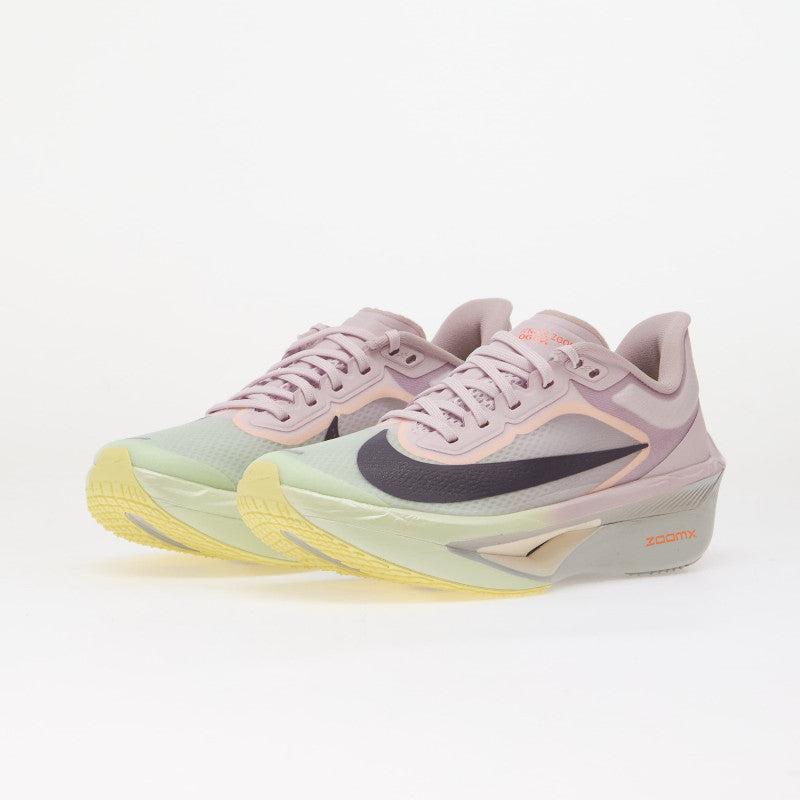 Nike Zoom Fly 6 Bleached Lilac/ Purple Dynasty-Volt Tint