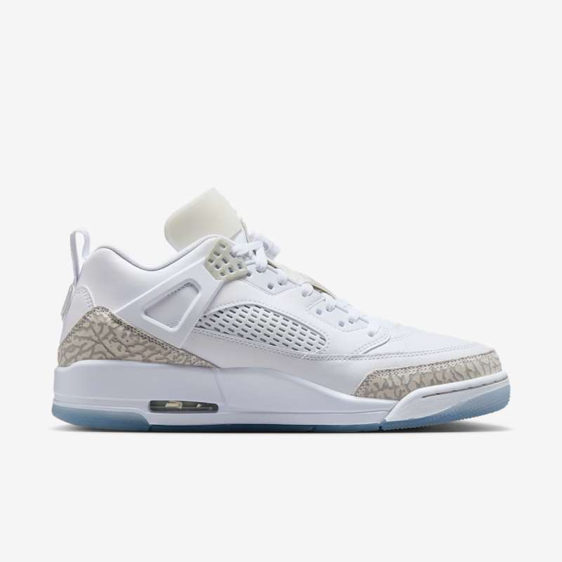 Jordan Spizike Low