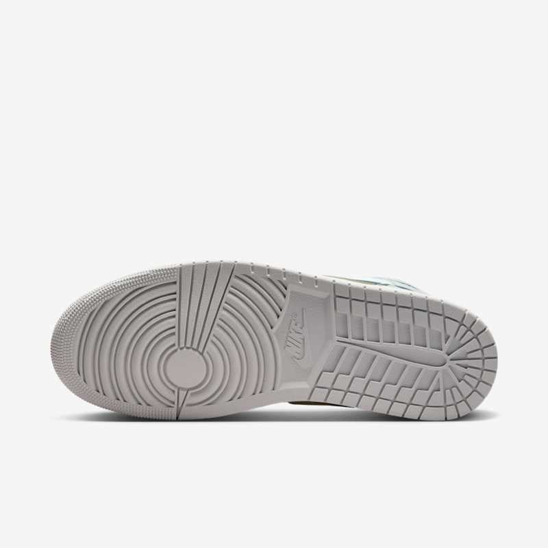 Air Jordan 1 Mid Se