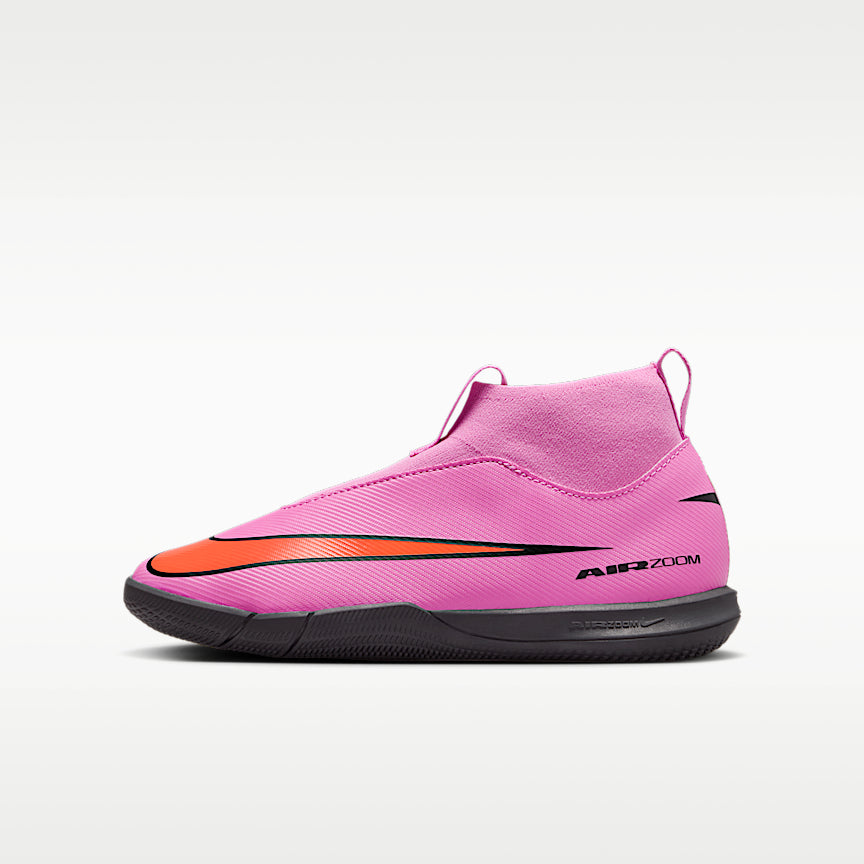 Nike Jr. Mercurial Superfly 10 Academy