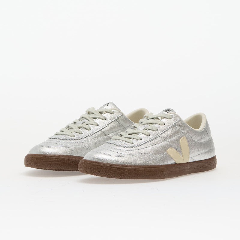 Veja Wmns Panenka O.T. Silver_Pierre_Bark