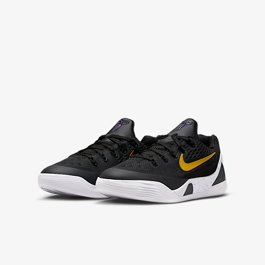 Nike Kobe Ix Low Em GS