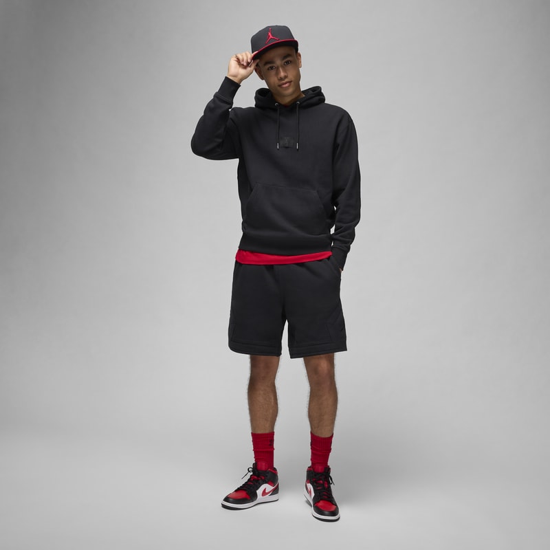 Jordan Flight
