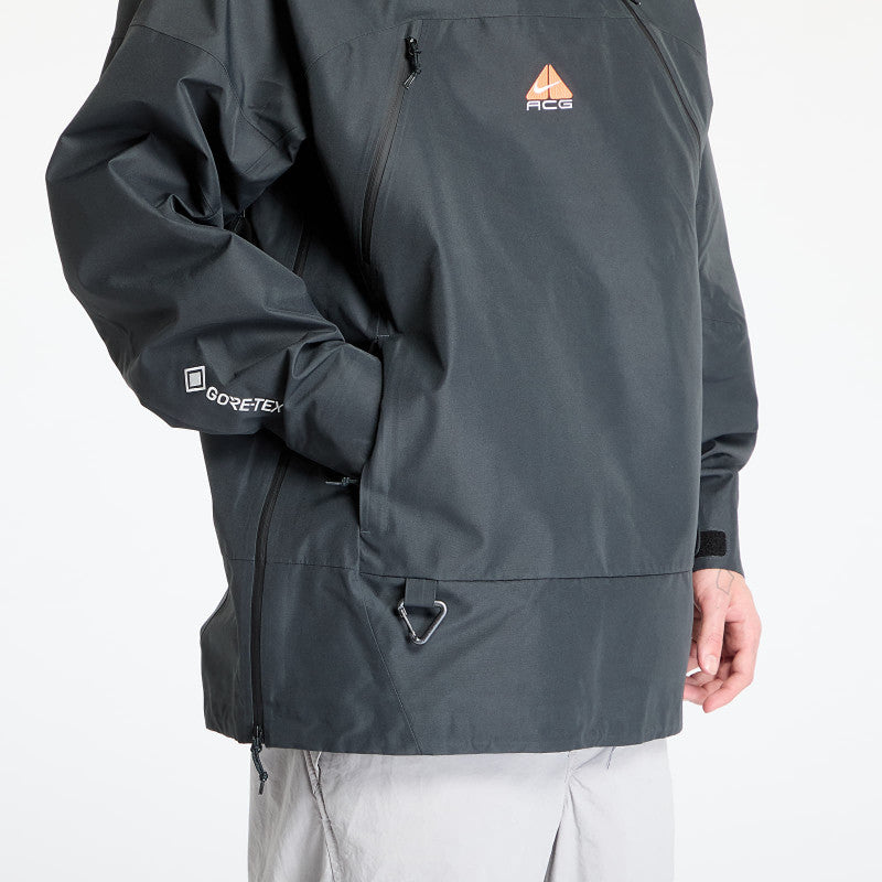 Nike ACG "Chena Vortex" Storm-FIT ADV Jacket Anthracite/ Anthracite/ Summit White