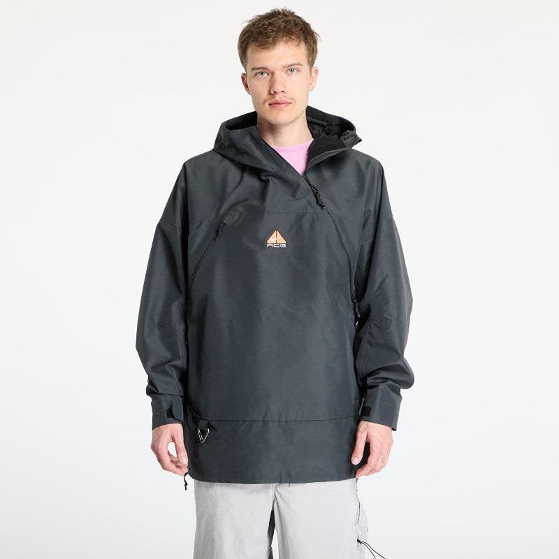 Nike ACG "Chena Vortex" Storm-FIT ADV Jacket Anthracite/ Anthracite/ Summit White