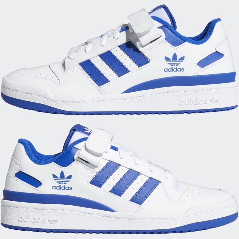 adidas Forum Low