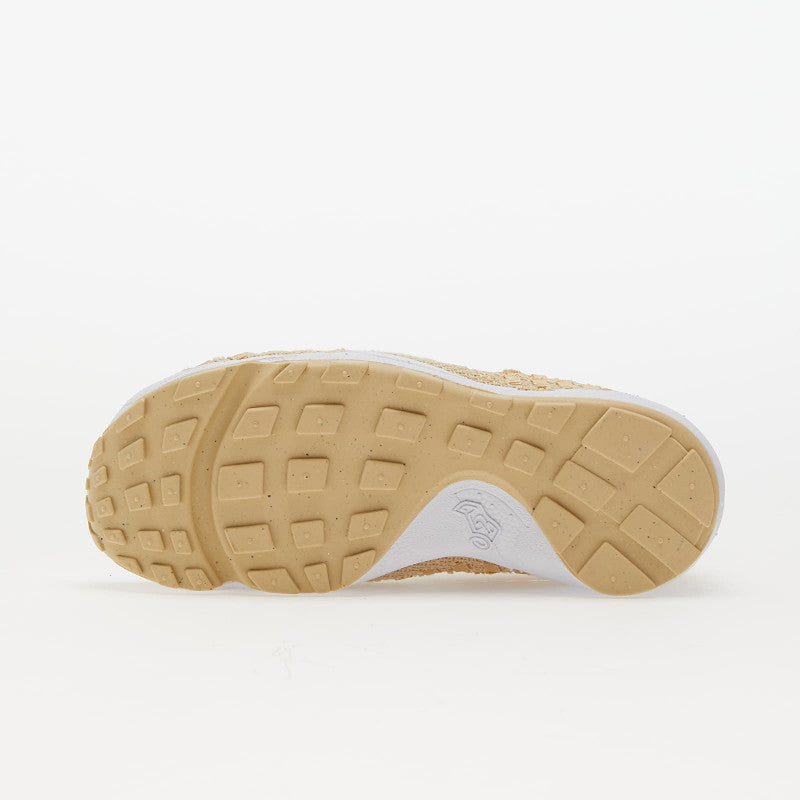 Nike Wmns Air Footscape Woven Sesame/ Phantom-White
