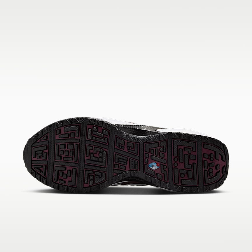 Nike Wmns Air Max SNDR Photon Dust/ Night Maroon-Black-White