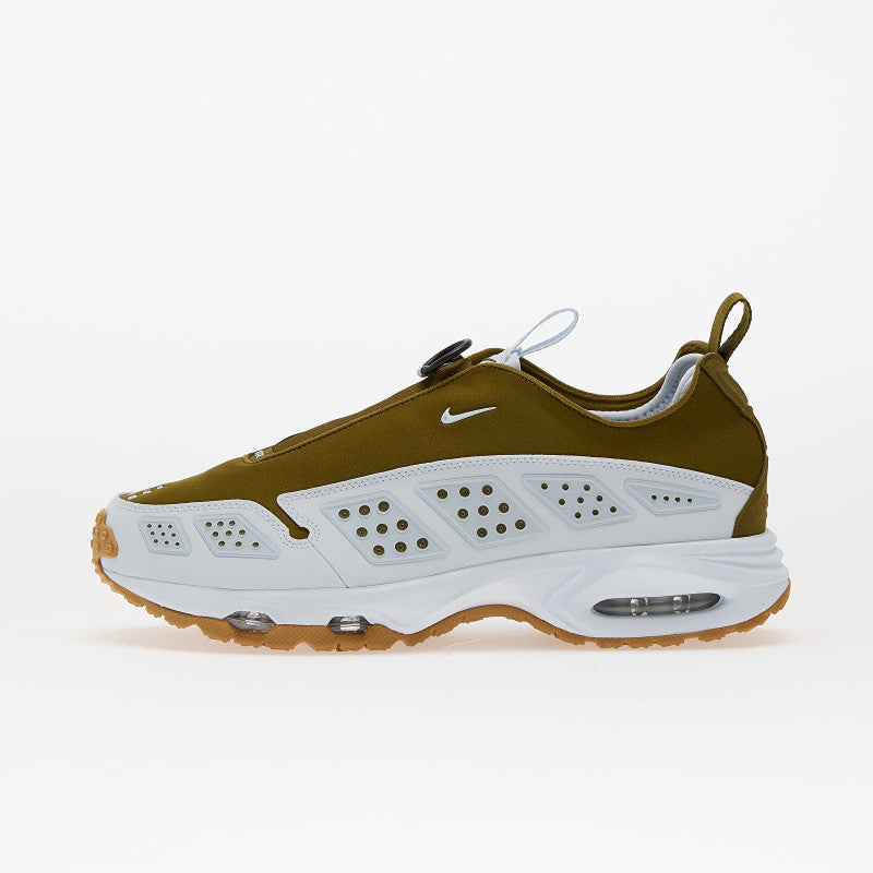 Nike Wmns Air Max Sndr Olive Flak/ Blue Tint-Black-Gum Med Brown