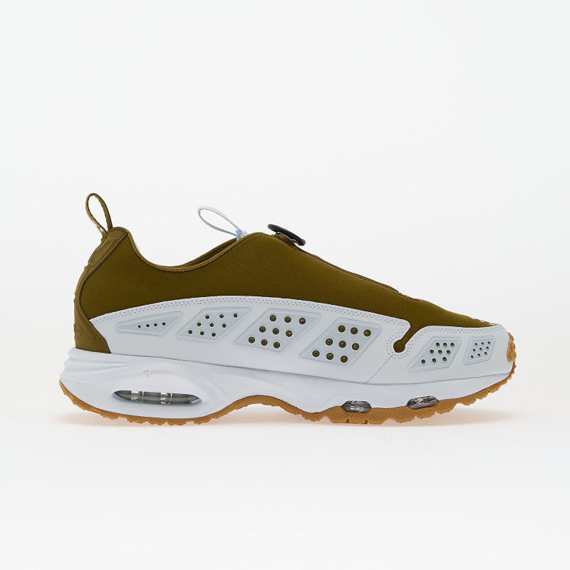 Nike Wmns Air Max Sndr Olive Flak/ Blue Tint-Black-Gum Med Brown