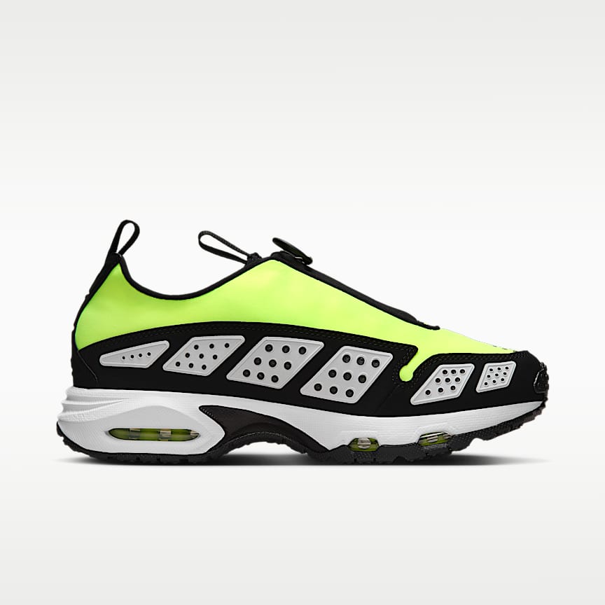 Nike Wmns Air Max SNDR Volt/ Black-White