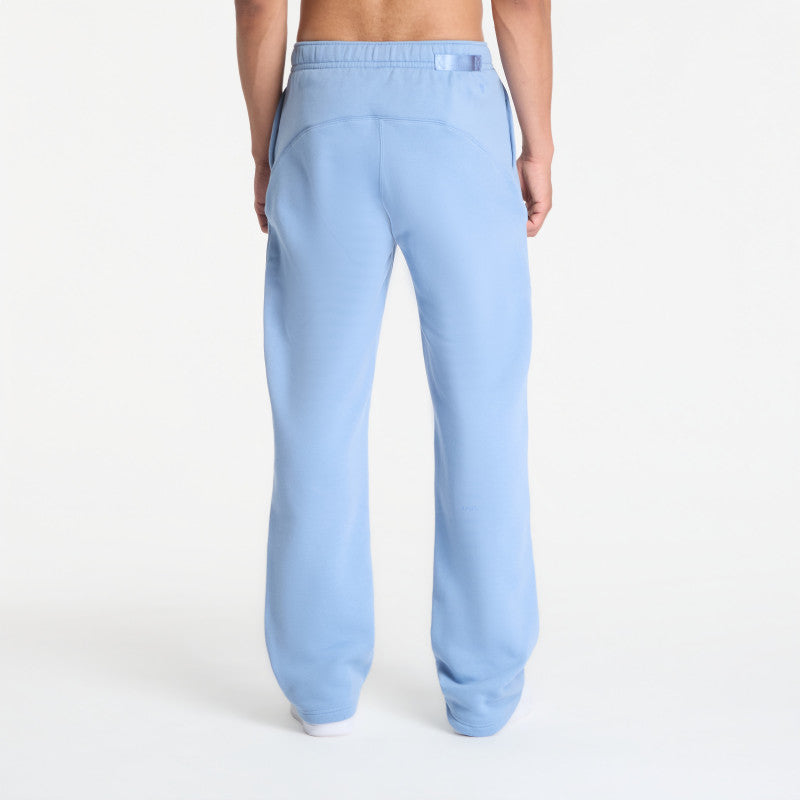 Nike x NOCTA Fleece CS Open-Hem Sweatpants Work Blue/ Polar