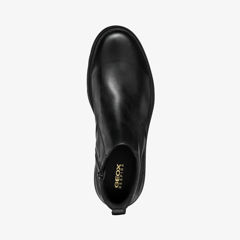 Geox Spherica Ec1 Black