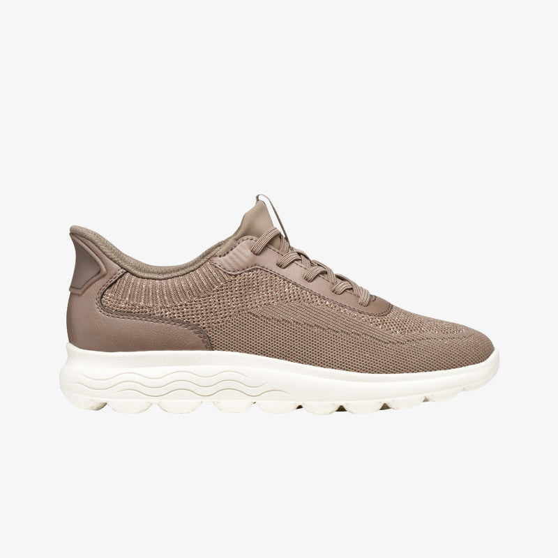 Geox Spherica Plus Fast In Brown