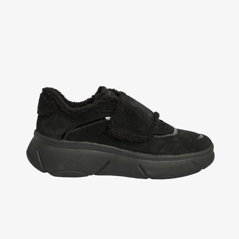 Geox Nebula 2.0 X Black