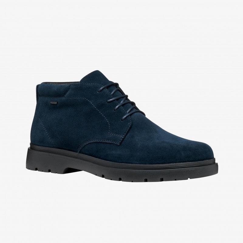 Geox Spherica Ec1 B Abx Dark Blue