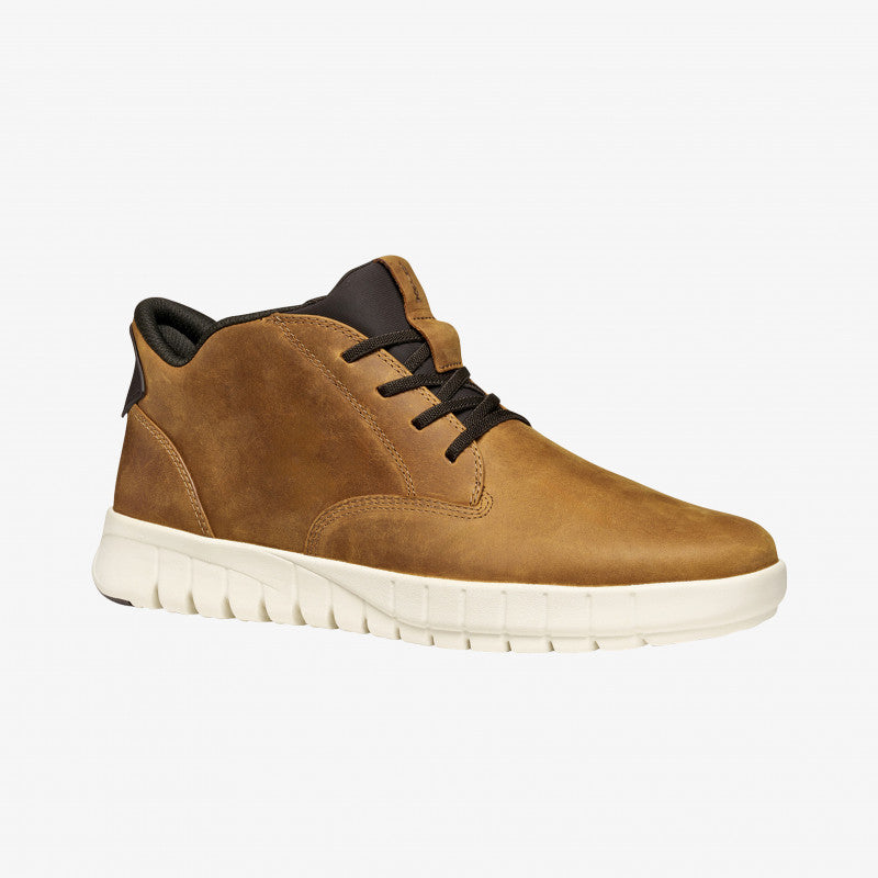 Geox Flextride Plus Light Brown
