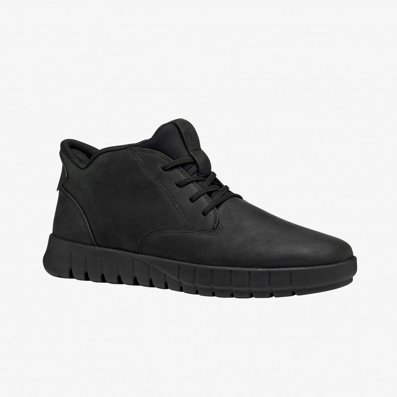 Geox Flextride Plus Black